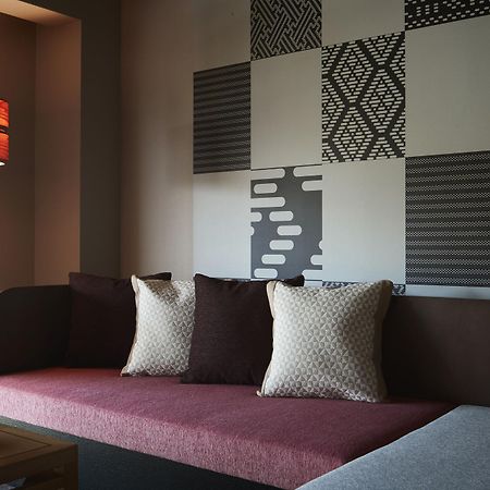 Hoshino Resorts Kai Tsugaru Óvani Kültér fotó