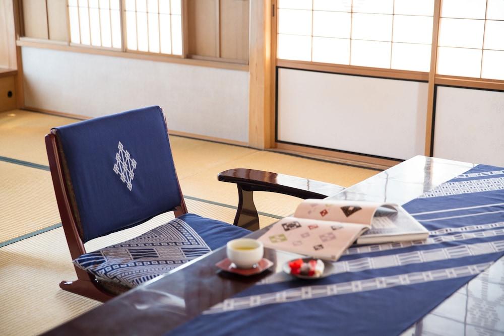 Hoshino Resorts Kai Tsugaru Óvani Kültér fotó