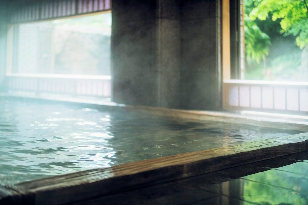 Hoshino Resorts Kai Tsugaru Óvani Kültér fotó