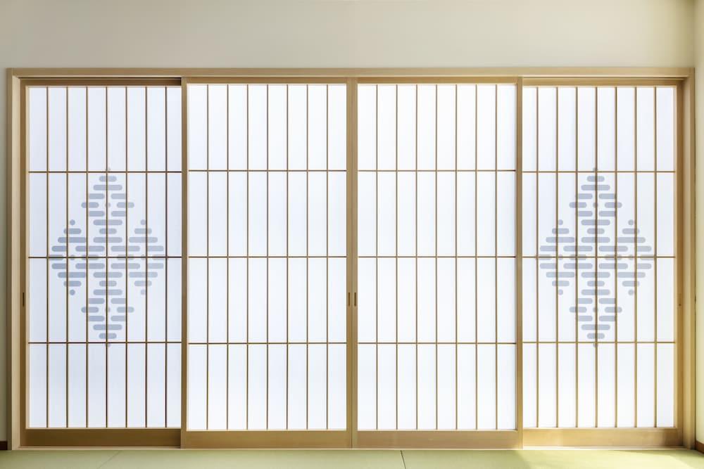 Hoshino Resorts Kai Tsugaru Óvani Kültér fotó