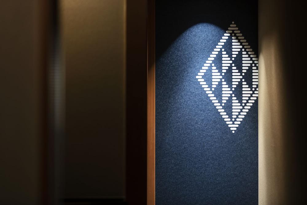 Hoshino Resorts Kai Tsugaru Óvani Kültér fotó